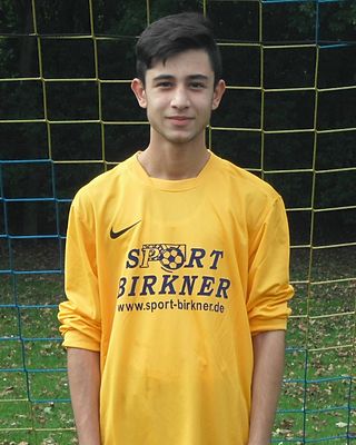 Gökhan Birdal