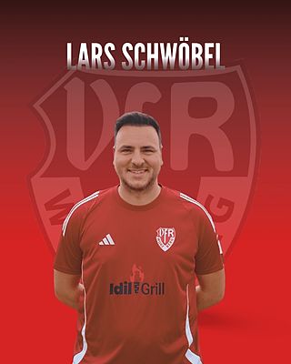 Lars Schwöbel
