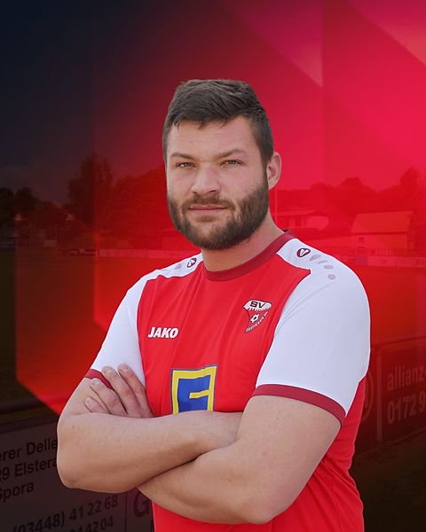 Foto: SV Spora