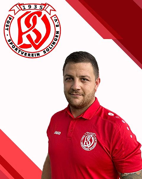 Foto: Post SV Solingen
