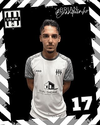 Brian Branquinho