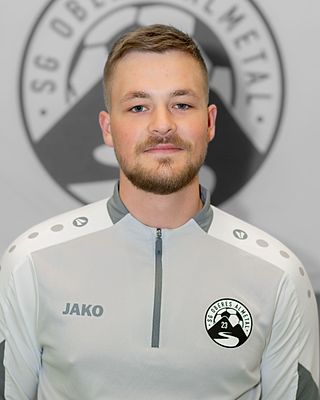 Jonas Jungmann