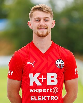 Martin Schuster