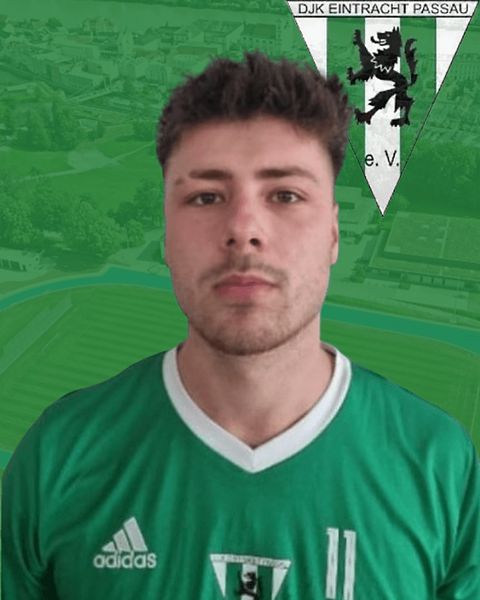 Foto: DJK Eintracht Passau