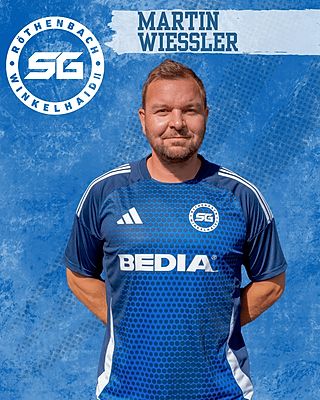 Martin Wießler