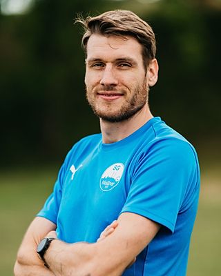 Emanuel Stöber