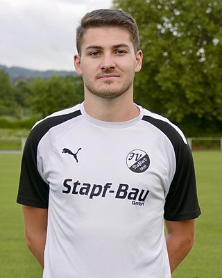 Bastian Schreckenberger