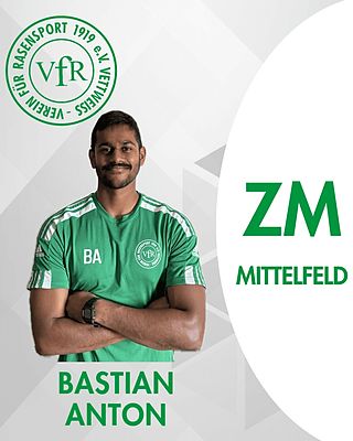 Bastian Ranjith Anton Gnanaraj