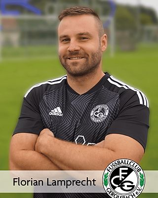 Florian Lamprecht