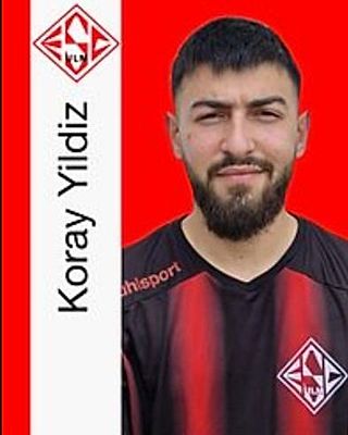 Koray Yildiz