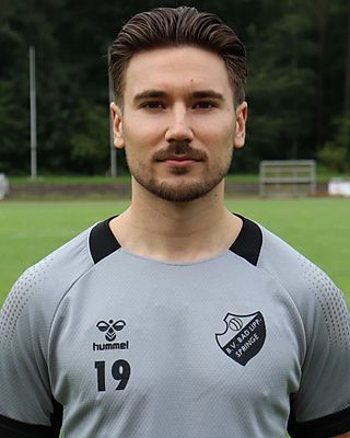Sebastian Woitzyk