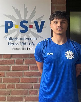 Noah Karlo Martinovic