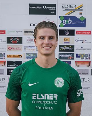 Dominik Juric