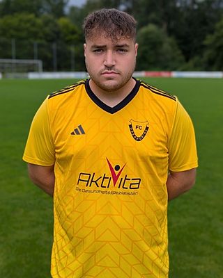 Jonas Weingartner