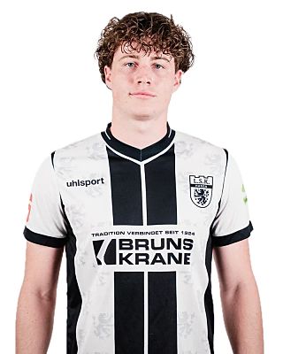 Mika Schönke
