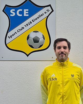 Sebastian Schäfer
