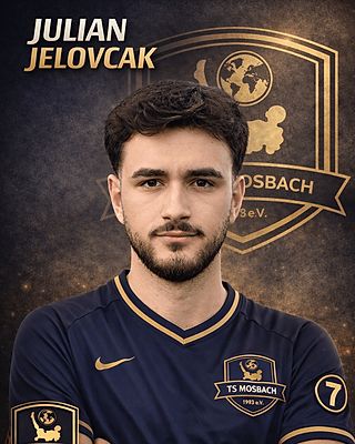 Julian Jelovcak