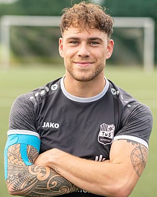 Simon Faßbender