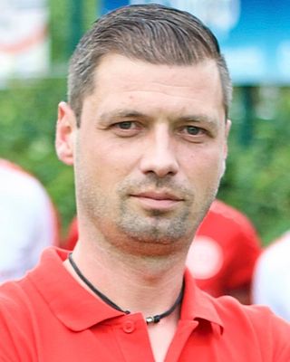 Daniel Hakan Wendland