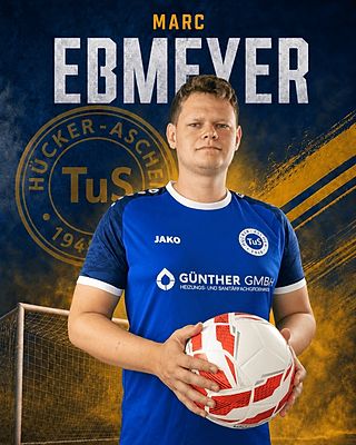 Marc Ebmeyer