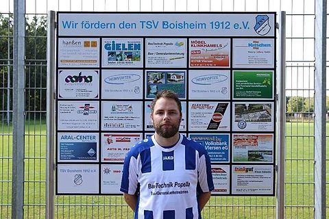Foto: Heiko van der velden 