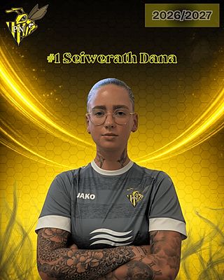 Dana Seiwerath