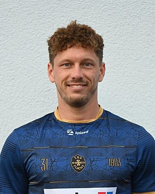 Florian Horn