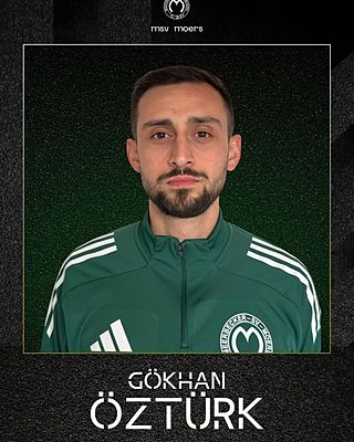 Gökhan Öztürk