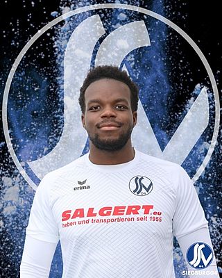 Christian Nji Maier