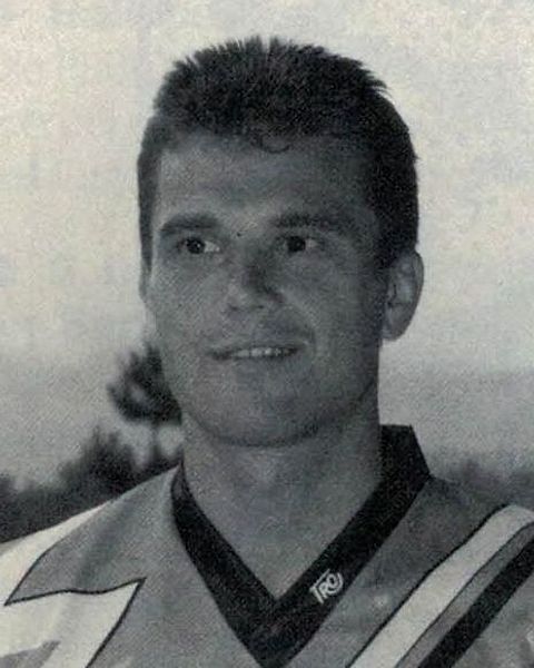 Foto: TSF Ditzingen Fußball-Info 1991