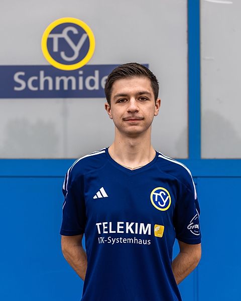 Foto: TSV