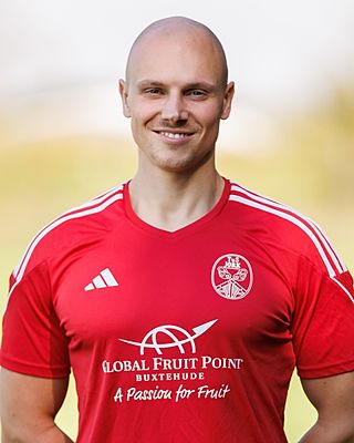 Nikolaj Wörle
