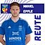 Miguel Epple