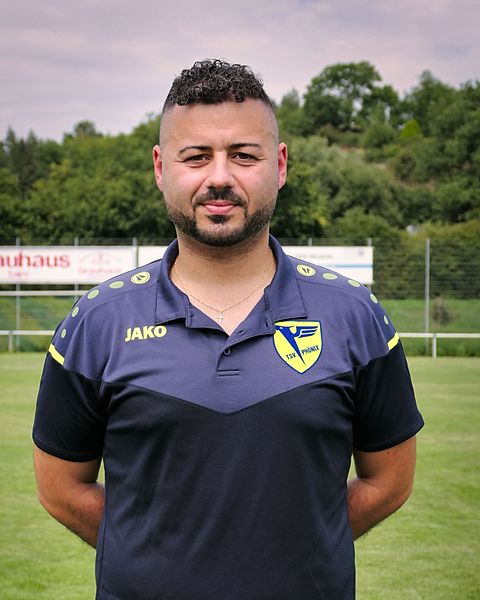 Foto: Maureen Buschmann