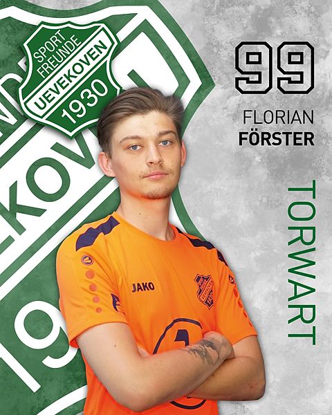 Foto: Sportfreunde Uevekoven