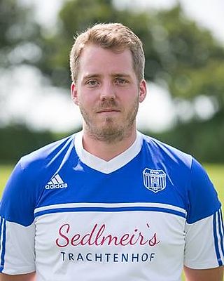 Martin Heichele