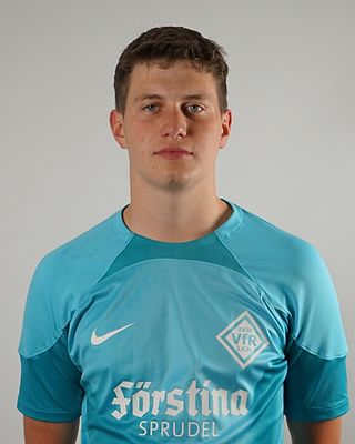 Nico Dietz