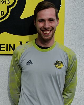 Lars Volker Topa