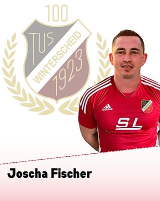 Joscha Fischer