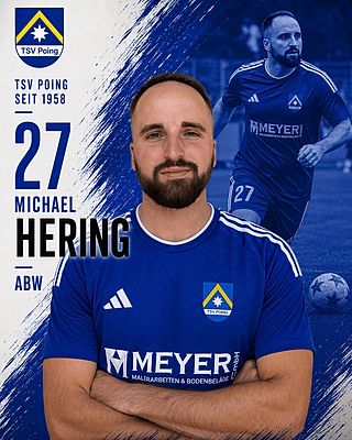 Michael Hering
