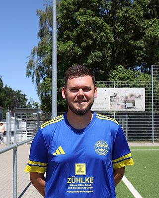 Marcel Hausmann