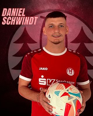Daniel Schwindt
