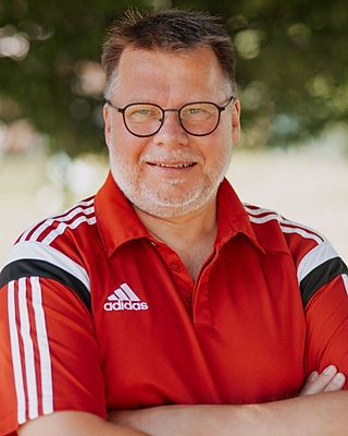 Stefan Klauck