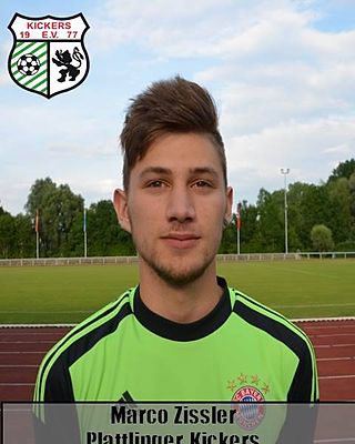 Marco Zissler