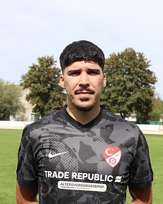Enes Gürel