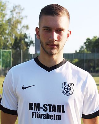 Miroslav Komarcevic