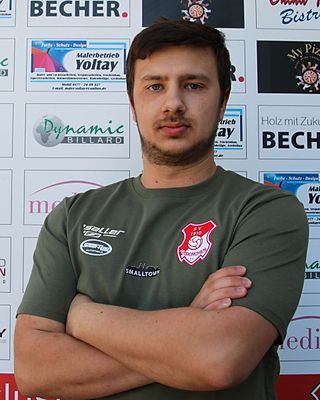 Felix Krämer