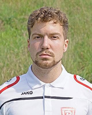 Durmus Metin Fischer