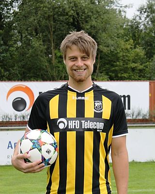 Dominik Zapf