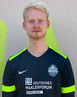Lukas Schritgen